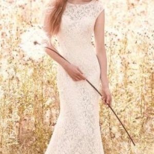 Mikaella Style 2059 wedding dress